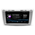 Штатна магнітола Abyss Audio SX-9124 для Toyota Camry V40 2007-2011