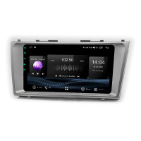 Штатна магнітола Abyss Audio SX-9124 для Toyota Camry V40 2007-2011