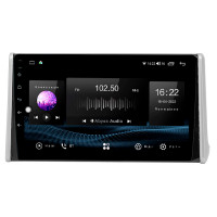 Штатна магнітола Abyss Audio SX-0138 для Toyota RAV4 XA50 2019+