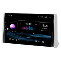 Штатна магнітола Abyss Audio SX-0138 для Toyota RAV4 XA50 2019+