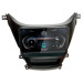 Штатна магнітола Abyss Audio WR-9210 для Hyundai Elantra 2011-2013