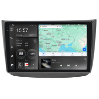 Штатна магнітола Abyss Audio WR-0310 для Mercedes Vito, Viano (W639) 2006-2014