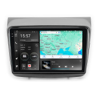 Штатна магнітола Abyss Audio WR-9249 для Mitsubishi L200 (low)