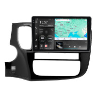 Штатна магнітола Abyss Audio WR-0246 для Mitsubishi Outlander 2015-2017