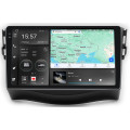 Штатна магнітола Abyss Audio WR-9135 для Toyota RAV4 XA30 2006-2012