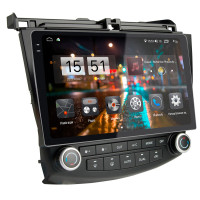 Штатна магнітола Abyss Audio QXR-0167 для Honda ACCORD 7 2002-2007