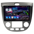Штатна магнітола Abyss Audio QXR-9274 для Chevrolet Lacetti (Hatchback-Wagon) 2004-2013