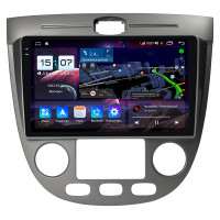 Штатна магнітола Abyss Audio QXR-9274 для Chevrolet Lacetti (Hatchback-Wagon) 2004-2013