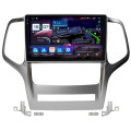 Штатна магнітола Abyss Audio QXR-9295 для Jeep Grand Cherokee 2011-2013
