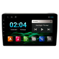 Штатна магнітола Abyss Audio SE-9288 для Ford Focus 2018+