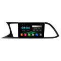 Штатна магнітола Abyss Audio SE-9336 для Seat Leon 2012-2020