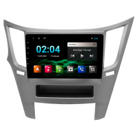 Штатна магнітола Abyss Audio SE-9353 для Subaru Legacy / Outback 2009-2014