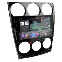 Штатна магнітола Abyss Audio QX-9232 для Mazda 6 (GG/GY) 2002-2008