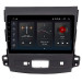 Штатна магнітола Abyss Audio SP-9245 для Mitsubishi Outlander 2006-2012