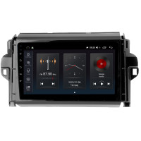 Штатна магнітола Abyss Audio SP-9157 для Toyota Fortuner 2 2015-2018