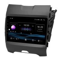 Штатна магнітола Abyss Audio SX-9251 для Ford EDGE 2015-2018