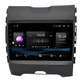 Штатна магнітола Abyss Audio SX-9251 для Ford EDGE 2015-2018