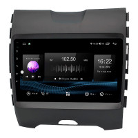 Штатна магнітола Abyss Audio SX-9251 для Ford EDGE 2015-2018