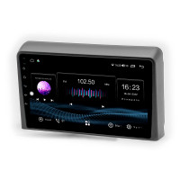 Штатна магнітола Abyss Audio SX-9218 для Hyundai SONATA 2018+