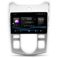 Штатна магнітола Abyss Audio SX-9194 для KIA Cerato（Клімат-контроль） 2008-2012