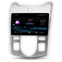 Штатна магнітола Abyss Audio SX-9194 для KIA Cerato（Клімат-контроль） 2008-2012