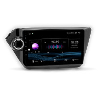 Штатна магнітола Abyss Audio SX-9185 для KIA RIO 2011-2015