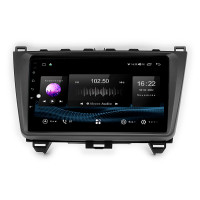 Штатна магнітола Abyss Audio SX-9231 для Mazda 6 (GH) 2008-2013