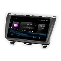 Штатна магнітола Abyss Audio SX-9231 для Mazda 6 (GH) 2008-2013