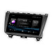 Штатна магнітола Abyss Audio SX-9231 для Mazda 6 (GH) 2008-2013