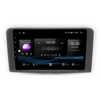 Штатна магнітола Abyss Audio SX-9317 для Mercedes ML-klasse (W164) / GL-klasse (X164) 2005-2012