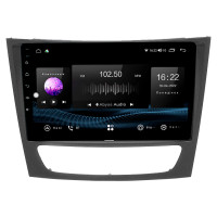 Штатна магнітола Abyss Audio SX-9311 для Mercedes E-klasse (W211), CLS-klasse (C219) 2002-2009