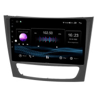 Штатна магнітола Abyss Audio SX-9311 для Mercedes E-klasse (W211), CLS-klasse (C219) 2002-2009