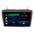 Штатна магнітола Abyss Audio MP-9225 для Mazda 3 2004-2009