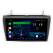 Штатна магнітола Abyss Audio MP-9225 для Mazda 3 2004-2009