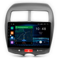 Штатна магнітола Abyss Audio MP-9237 для Peugeot 4008 2012+