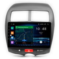 Штатна магнітола Abyss Audio MP-9237 для Peugeot 4008 2012+