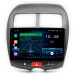 Штатна магнітола Abyss Audio MP-9237 для Peugeot 4008 2012+
