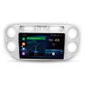 Штатна магнітола Abyss Audio MP-0107 для Volkswagen Tiguan 2007-2016