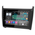 Штатна магнітола Abyss Audio QS-9104 для Volkswagen Polo 2012-2015 2012-2015