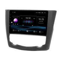 Штатна магнітола Abyss Audio SX-9262 для Renault Kadjar 2015+