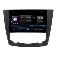 Штатна магнітола Abyss Audio SX-9262 для Renault Kadjar 2015+