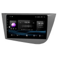 Штатна магнітола Abyss Audio SX-9337 для Seat Leon 2005-2012