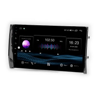 Штатна магнітола Abyss Audio SX-0114 для Skoda KODIAQ 2017 2017+