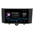 Штатна магнітола Abyss Audio SX-9344 для Smart ForTwo 2011-2017