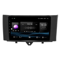 Штатна магнітола Abyss Audio SX-9344 для Smart ForTwo 2011-2017