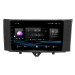 Штатна магнітола Abyss Audio SX-9344 для Smart ForTwo 2011-2017