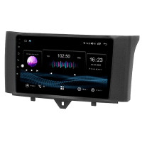 Штатна магнітола Abyss Audio SX-9344 для Smart ForTwo 2011-2017