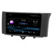 Штатна магнітола Abyss Audio SX-9344 для Smart ForTwo 2011-2017