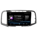 Штатна магнітола Abyss Audio SX-9360 для Toyota Venza 2008-2015