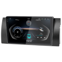 Штатна магнітола Abyss Audio WR-9268 для BMW X5 (E53) 1999-2006